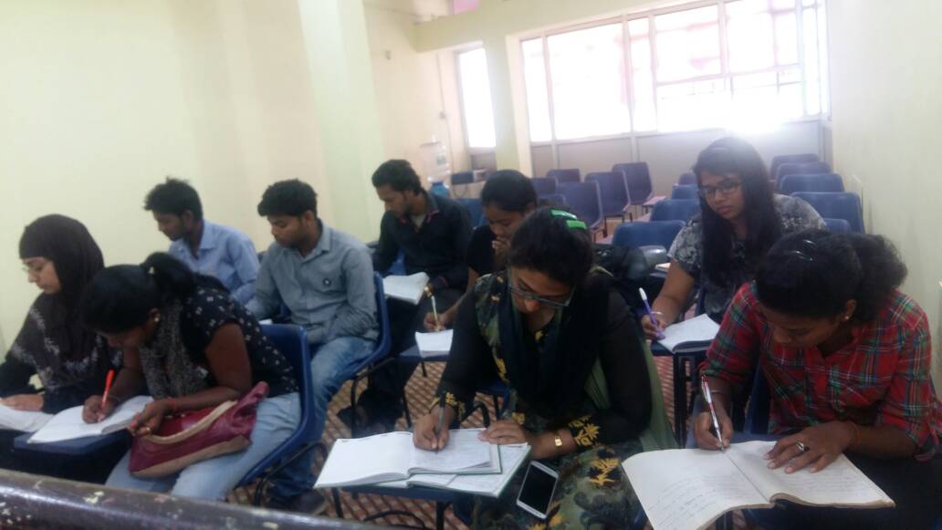 SSC COACHING CLASS IN RANCHI